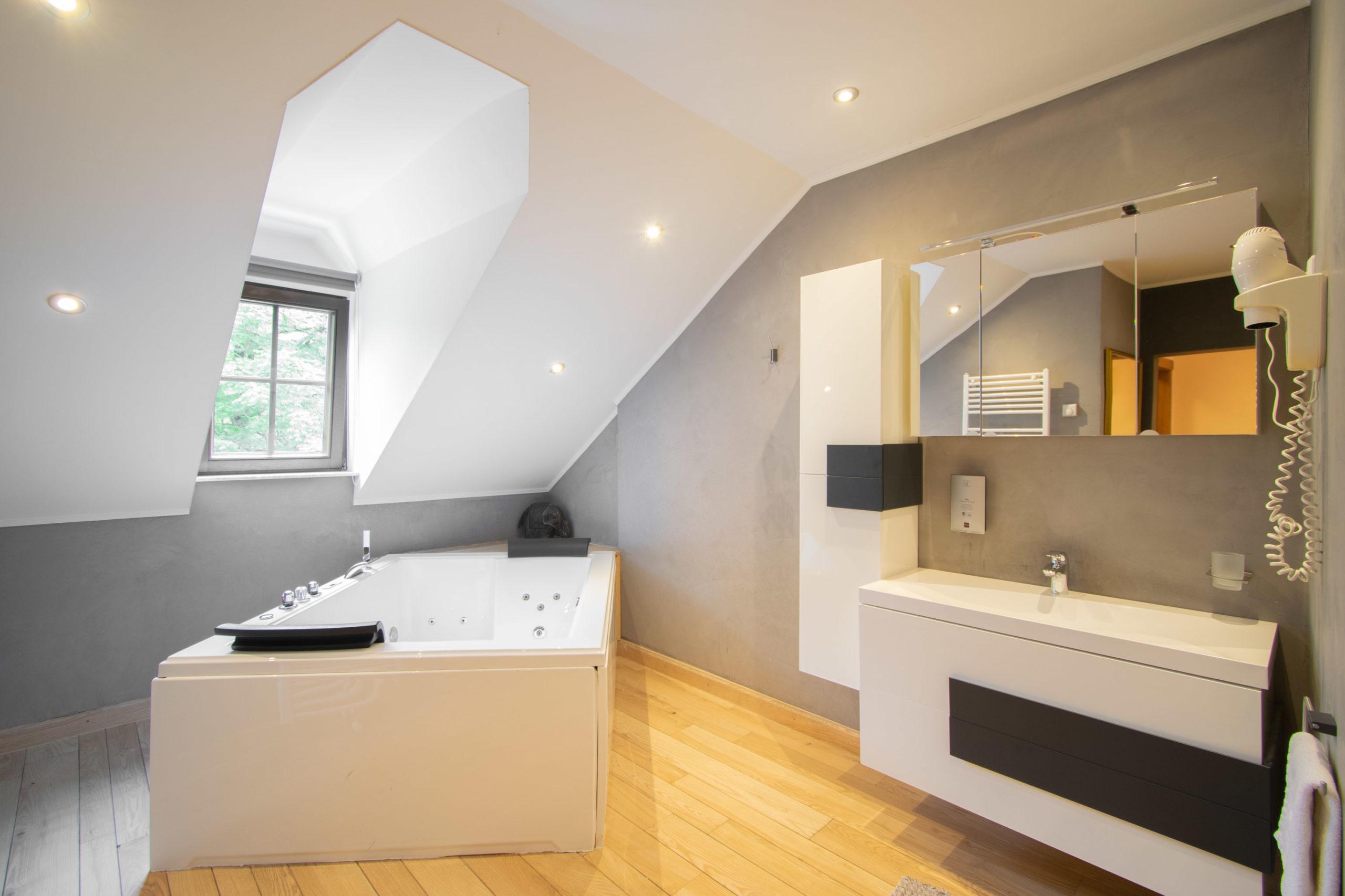Aux Tanneries De Wiltz Hotell Eksteriør bilde