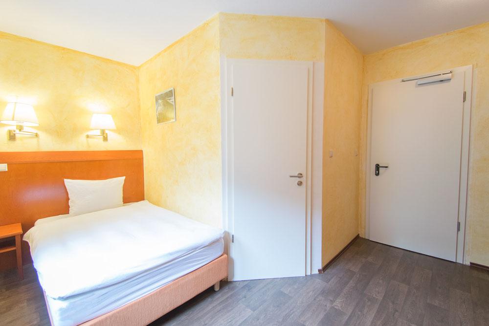 Aux Tanneries De Wiltz Hotell Eksteriør bilde