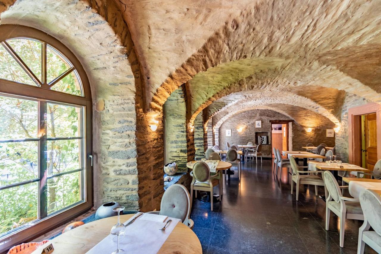 Aux Tanneries De Wiltz Hotell Eksteriør bilde