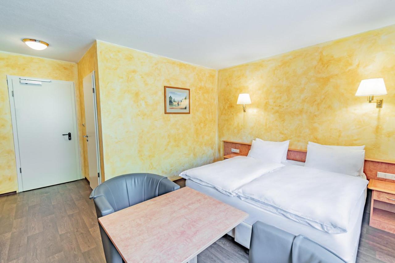 Aux Tanneries De Wiltz Hotell Rom bilde