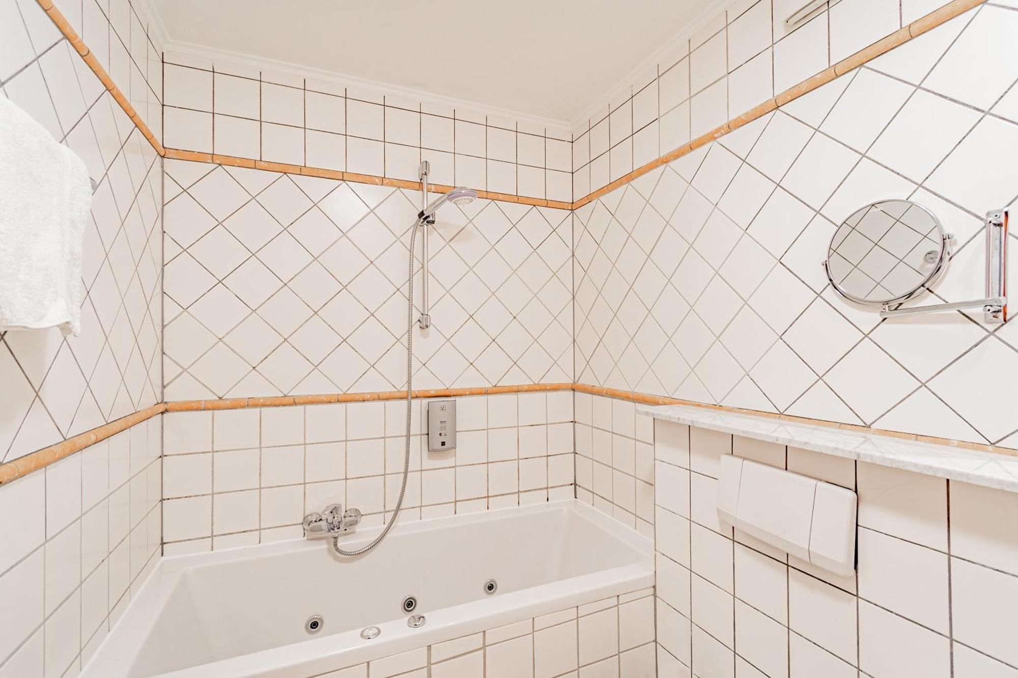Aux Tanneries De Wiltz Hotell Rom bilde