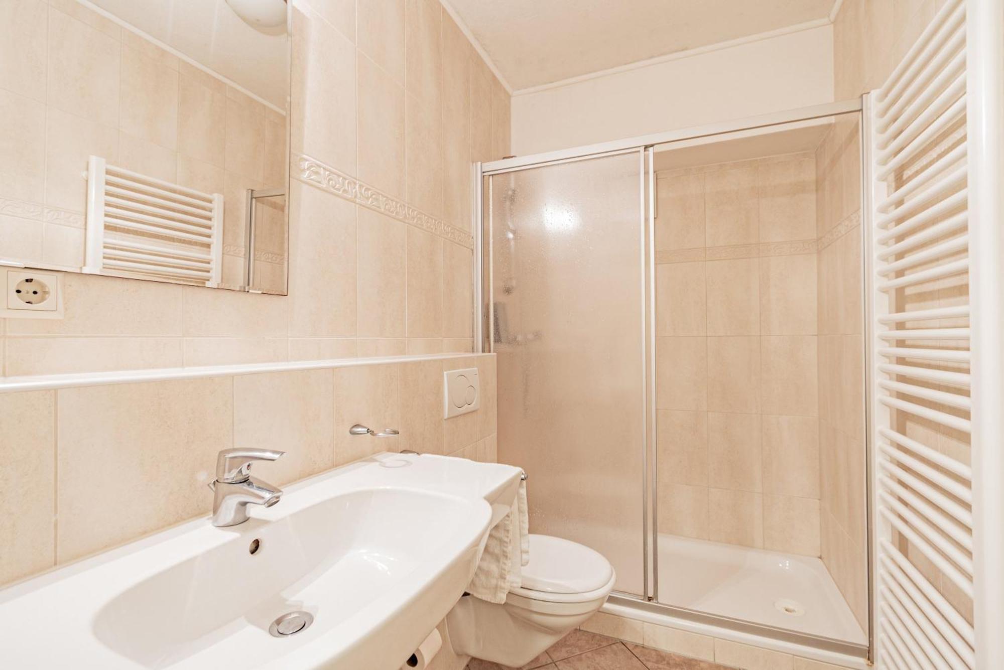 Aux Tanneries De Wiltz Hotell Rom bilde