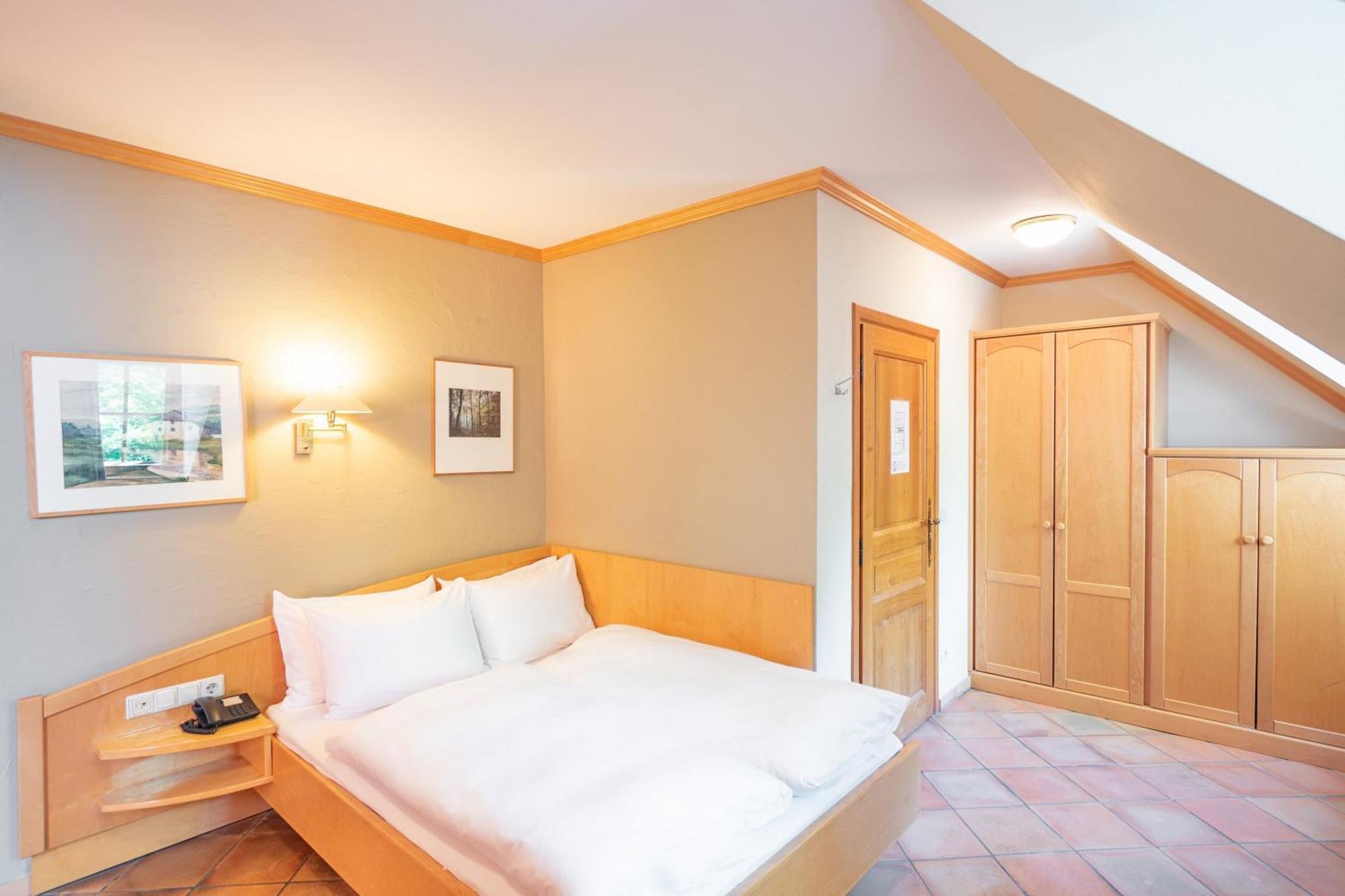 Aux Tanneries De Wiltz Hotell Eksteriør bilde