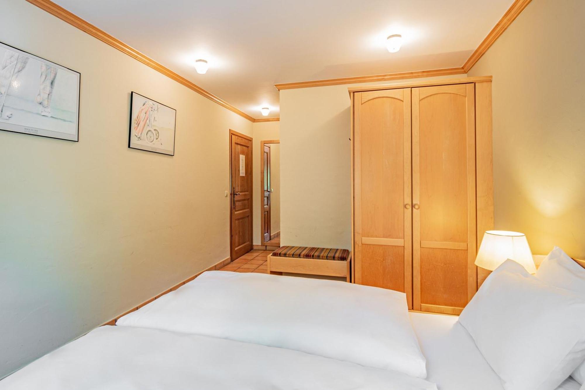 Aux Tanneries De Wiltz Hotell Rom bilde