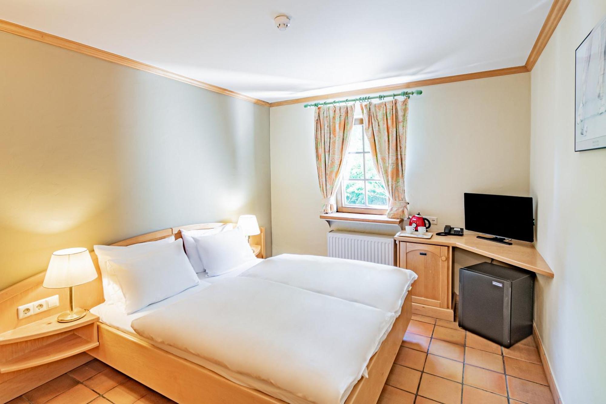 Aux Tanneries De Wiltz Hotell Eksteriør bilde