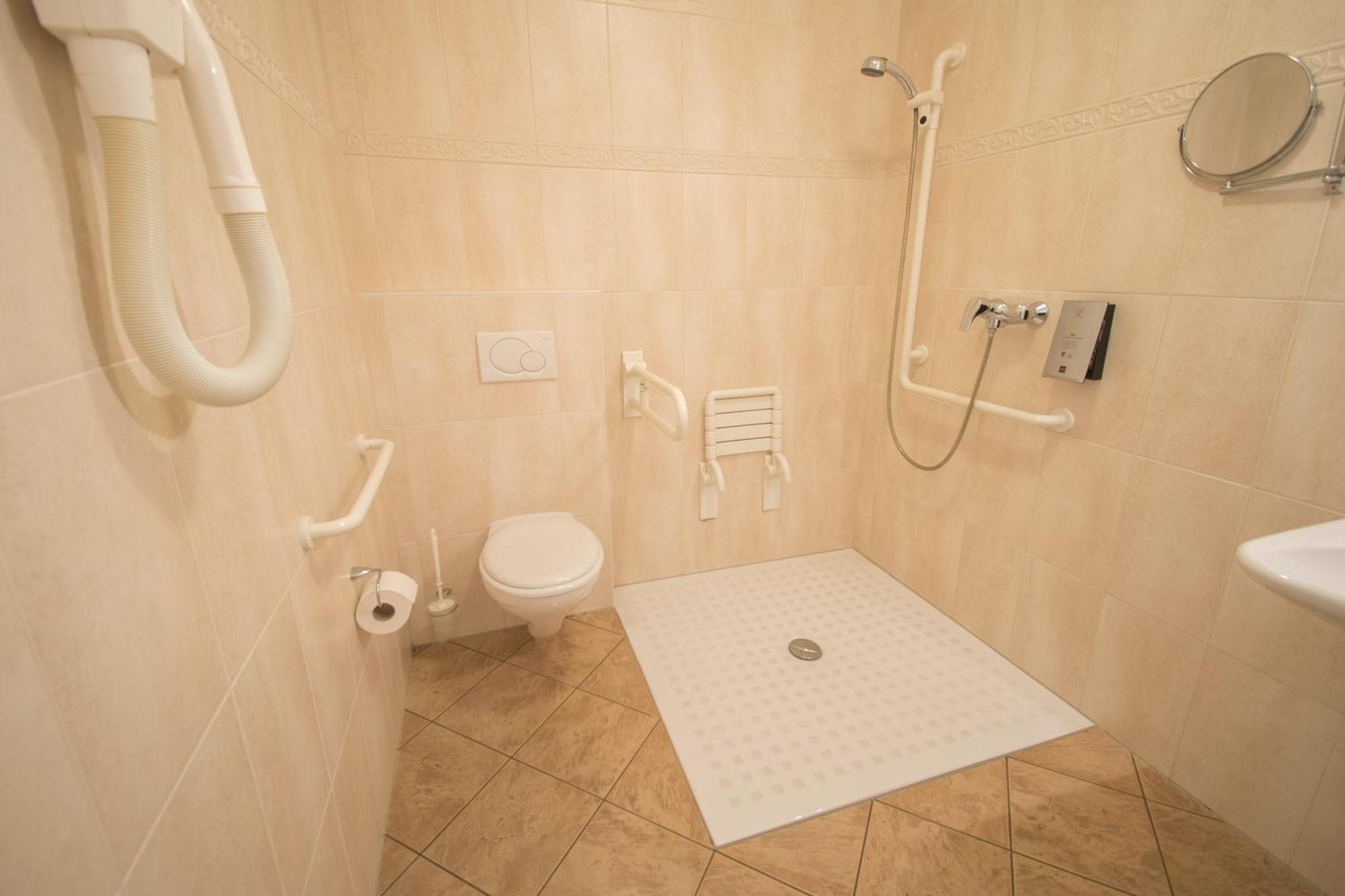 Aux Tanneries De Wiltz Hotell Rom bilde