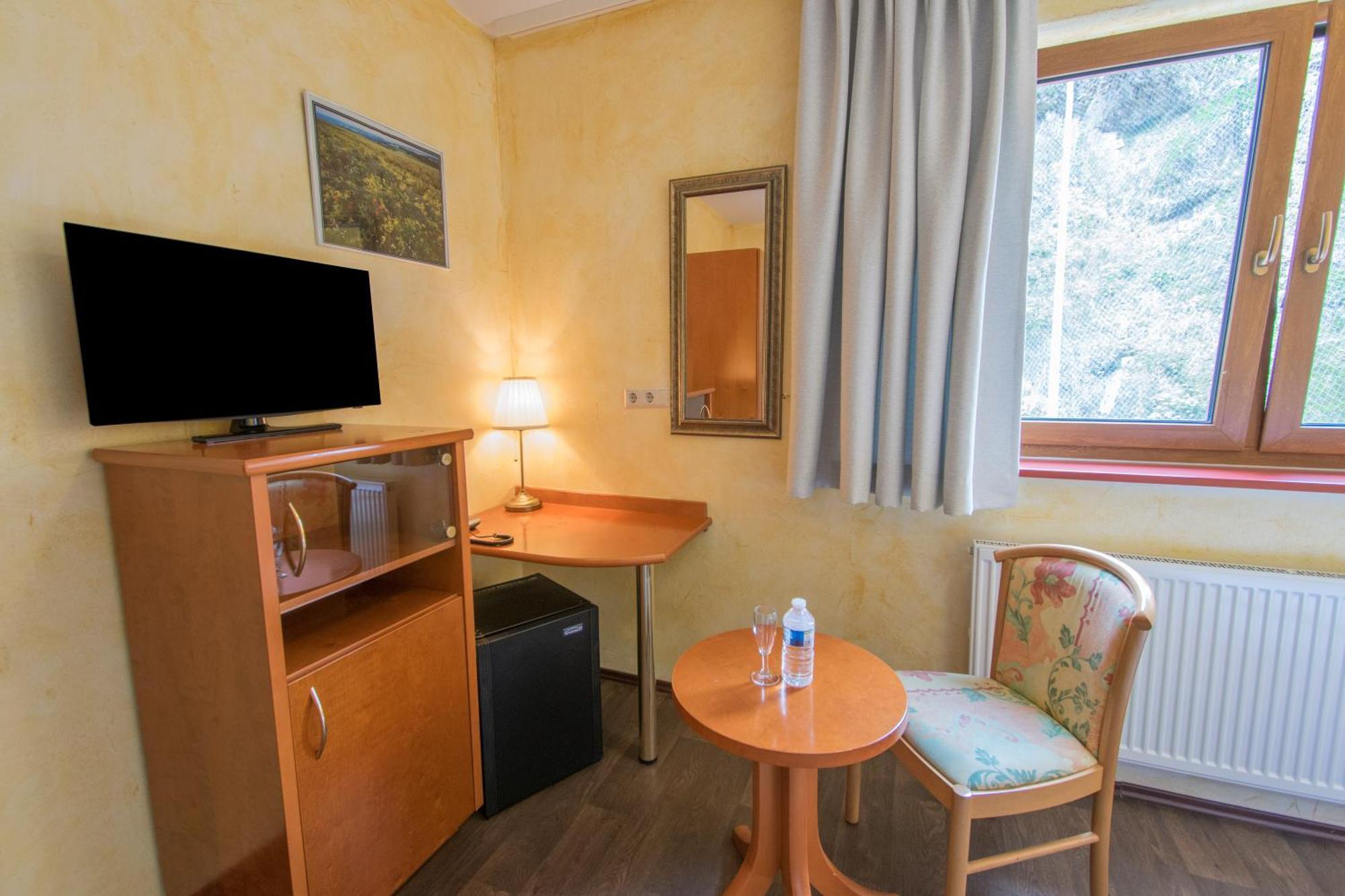 Aux Tanneries De Wiltz Hotell Rom bilde